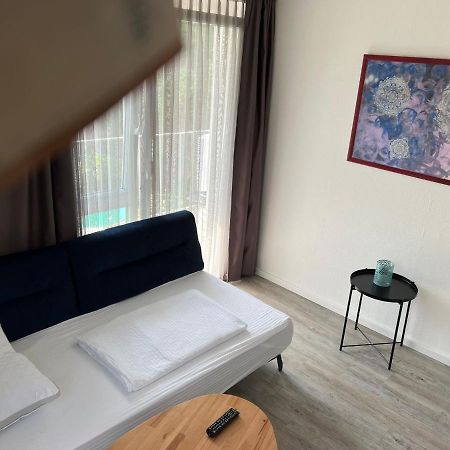 שטוטגרט City Suite Gablenberg מראה חיצוני תמונה
