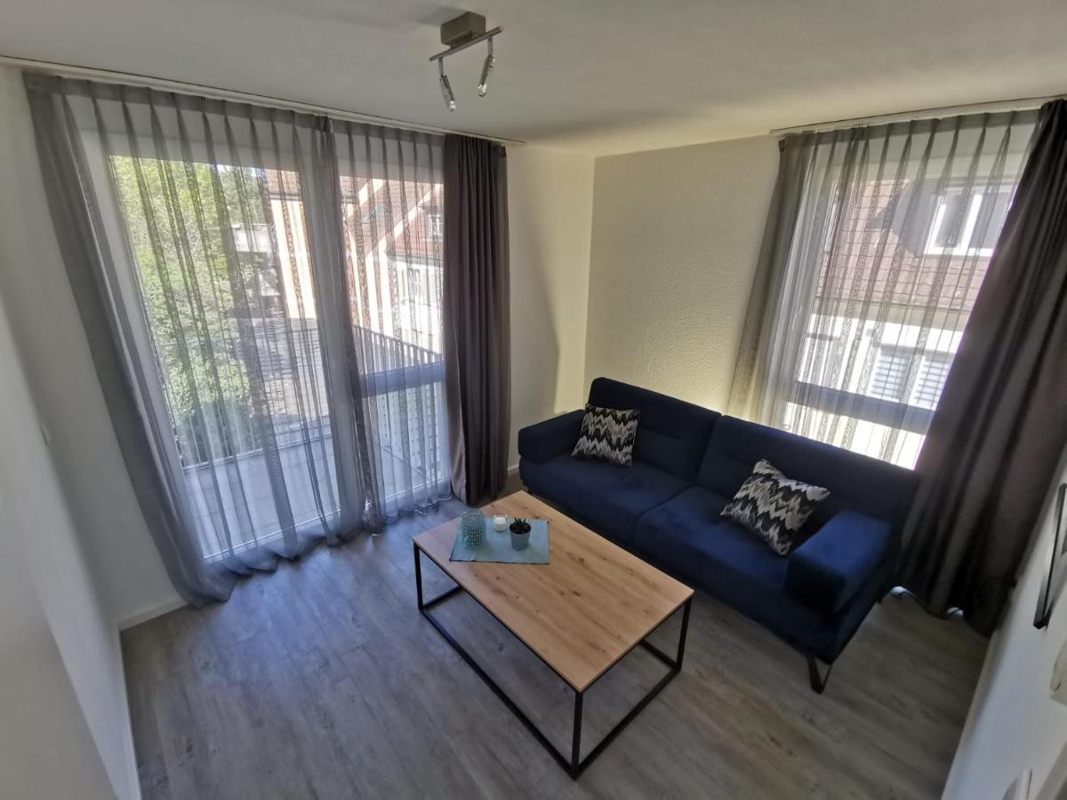שטוטגרט City Suite Gablenberg מראה חיצוני תמונה