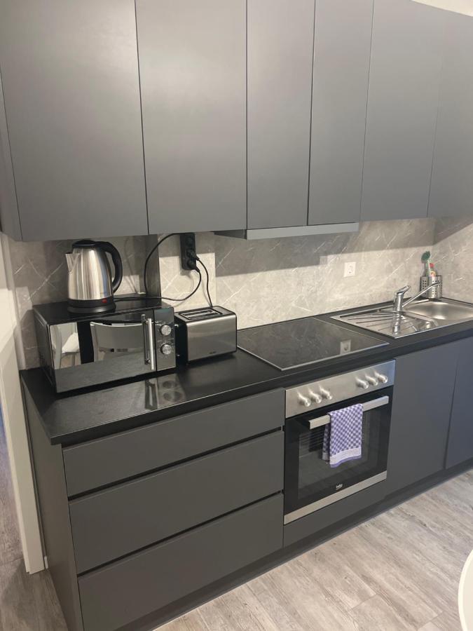 שטוטגרט City Suite Gablenberg מראה חיצוני תמונה